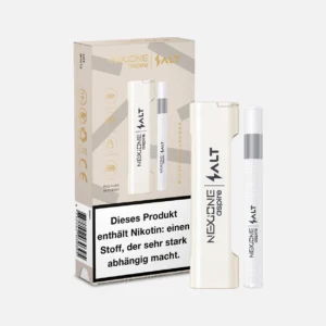 Salt NexiOne Gerät - Weiß (White)